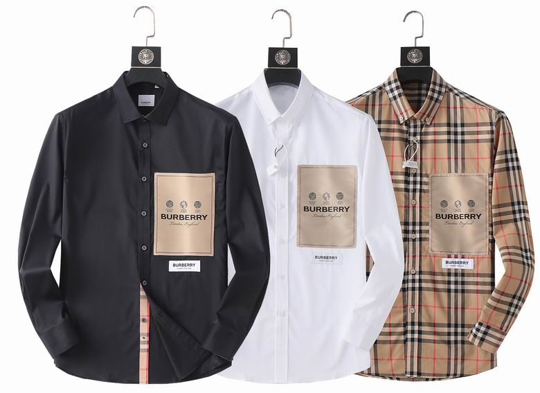 Burberry M-3XL 26nx 01